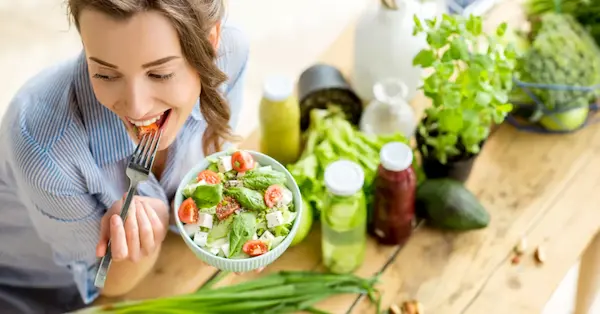 غذاهای شادی آور و ضد افسردگی
