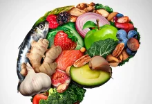 خوراکی های شادی آور و ضد افسردگی