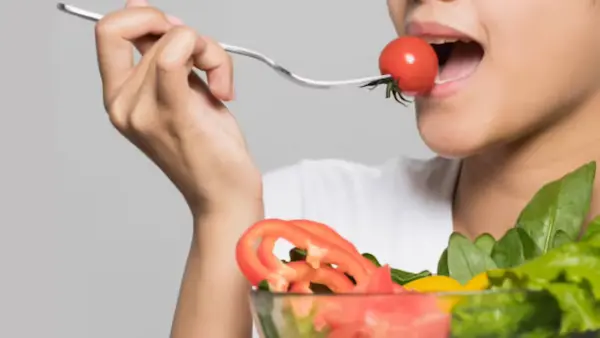 لیست غذاهای شادی آور و ضد افسردگی