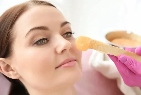 وکس و عمل بینی