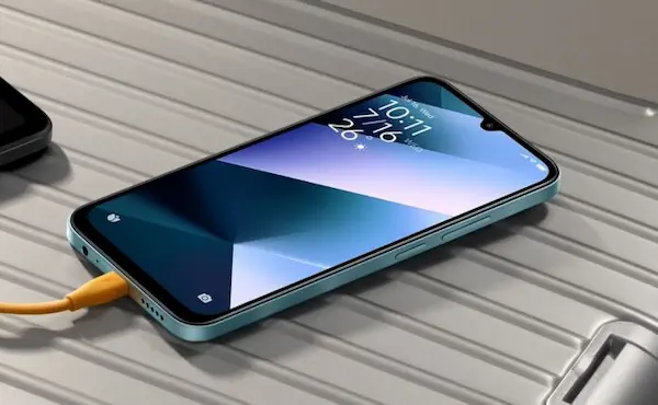 معرفی بررسی گوشی Poco C85