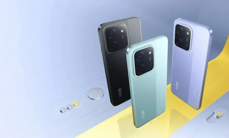 نقد و بررسی گوشی Poco C85