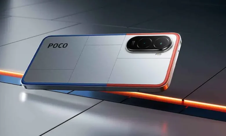 نقد و بررسی گوشی Poco M7 4G