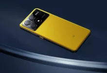 معرفی گوشی شیائومی پوکو x6 پرو