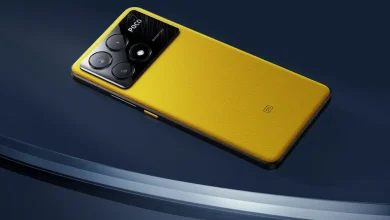 معرفی گوشی شیائومی پوکو x6 پرو