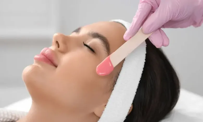 برای التهاب بعد از وکس چه کنیم؟