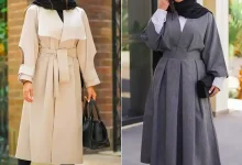 آیا مانتو بلند برای قد کوتاه مناسب است؟