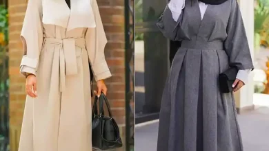 آیا مانتو بلند برای قد کوتاه مناسب است؟