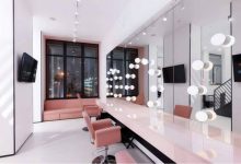 مجوز سالن زیبایی مشهد