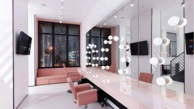 مجوز سالن زیبایی مشهد