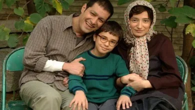 نقد فیلم حوض نقاشی