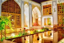 هتل‌های زیر قیمت