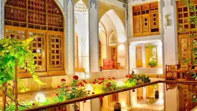 هتل‌های زیر قیمت