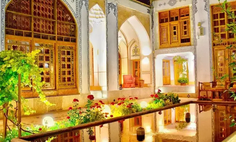 هتل‌های زیر قیمت