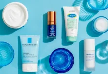 کرم های آبرسان