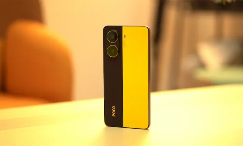 بررسی گوشی پوکو X7 Pro