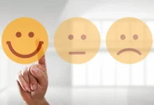 راه کنترل احساسات و هیجانات