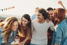 نحوه کنترل احساسات خود در روابط اجتماعی