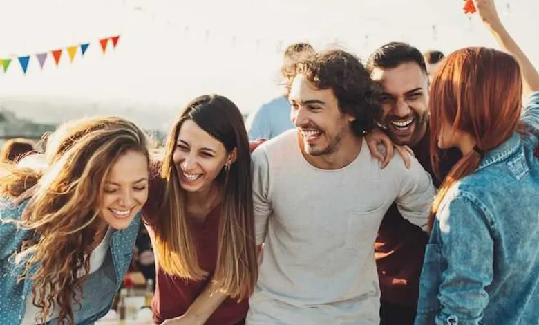 نحوه کنترل احساسات خود در روابط اجتماعی