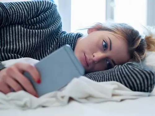 چگونه بعد از جدایی احساسات خود را کنترل کنیم