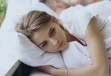 کنترل احساسات بعد از جدایی