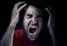 نحوه کنترل احساس خشم
