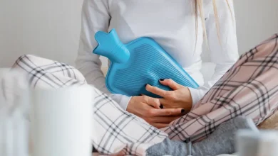 نحوه کنترل احساسات در دوران پریودی