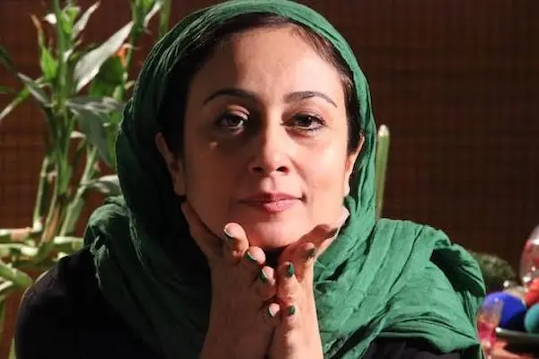 بیوگرافی بهناز نازی و همسرش