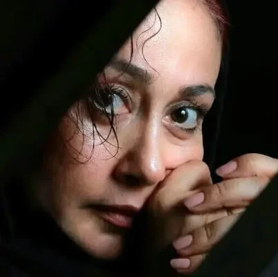 بیوگرافی بهناز نازی هنرپیشه