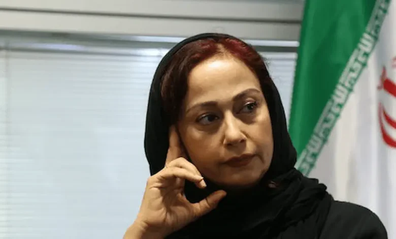 بیوگرافی بهناز نازی؛ از تئاتر تا تلویزیون